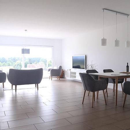 Auszeit Mit Weitblick In Der Saechsischen Schweiz - Kleiner Bauernhof Mit Tieren Und Wallbox Rathmannsdorf Bilik gambar