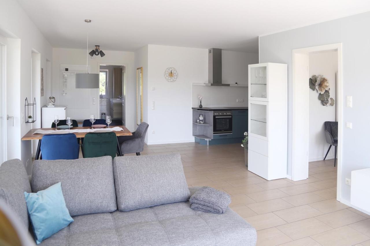 Auszeit Mit Weitblick In Der Saechsischen Schweiz - Kleiner Bauernhof Mit Tieren Und Wallbox Rathmannsdorf Luaran gambar
