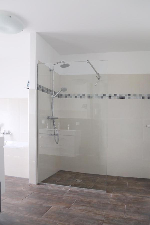 Auszeit Mit Weitblick In Der Saechsischen Schweiz - Kleiner Bauernhof Mit Tieren Und Wallbox Rathmannsdorf Luaran gambar