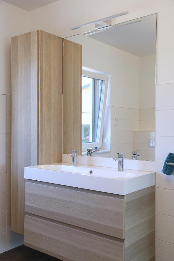 Auszeit Mit Weitblick In Der Saechsischen Schweiz - Kleiner Bauernhof Mit Tieren Und Wallbox Rathmannsdorf Luaran gambar
