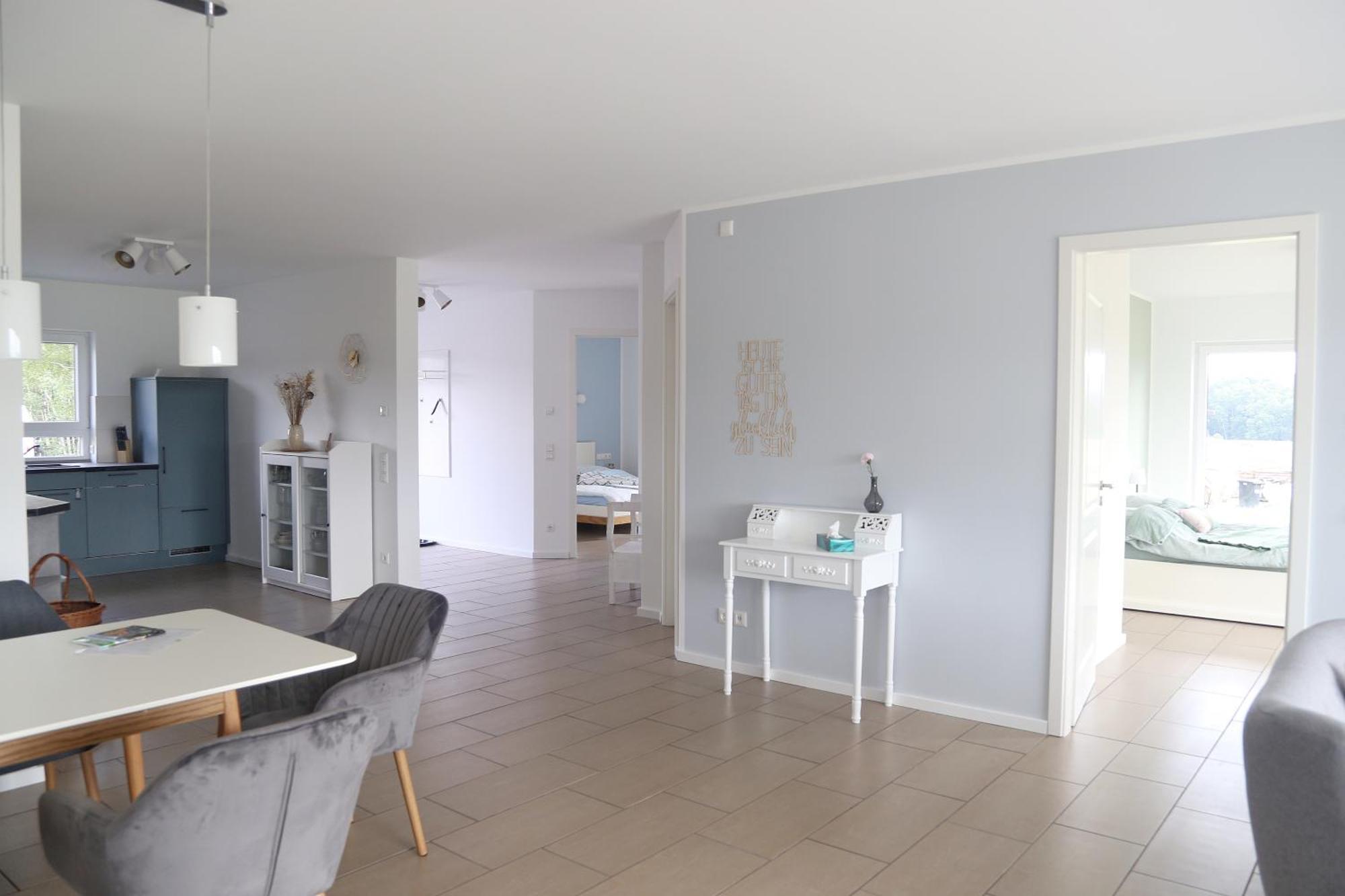 Auszeit Mit Weitblick In Der Saechsischen Schweiz - Kleiner Bauernhof Mit Tieren Und Wallbox Rathmannsdorf Bilik gambar
