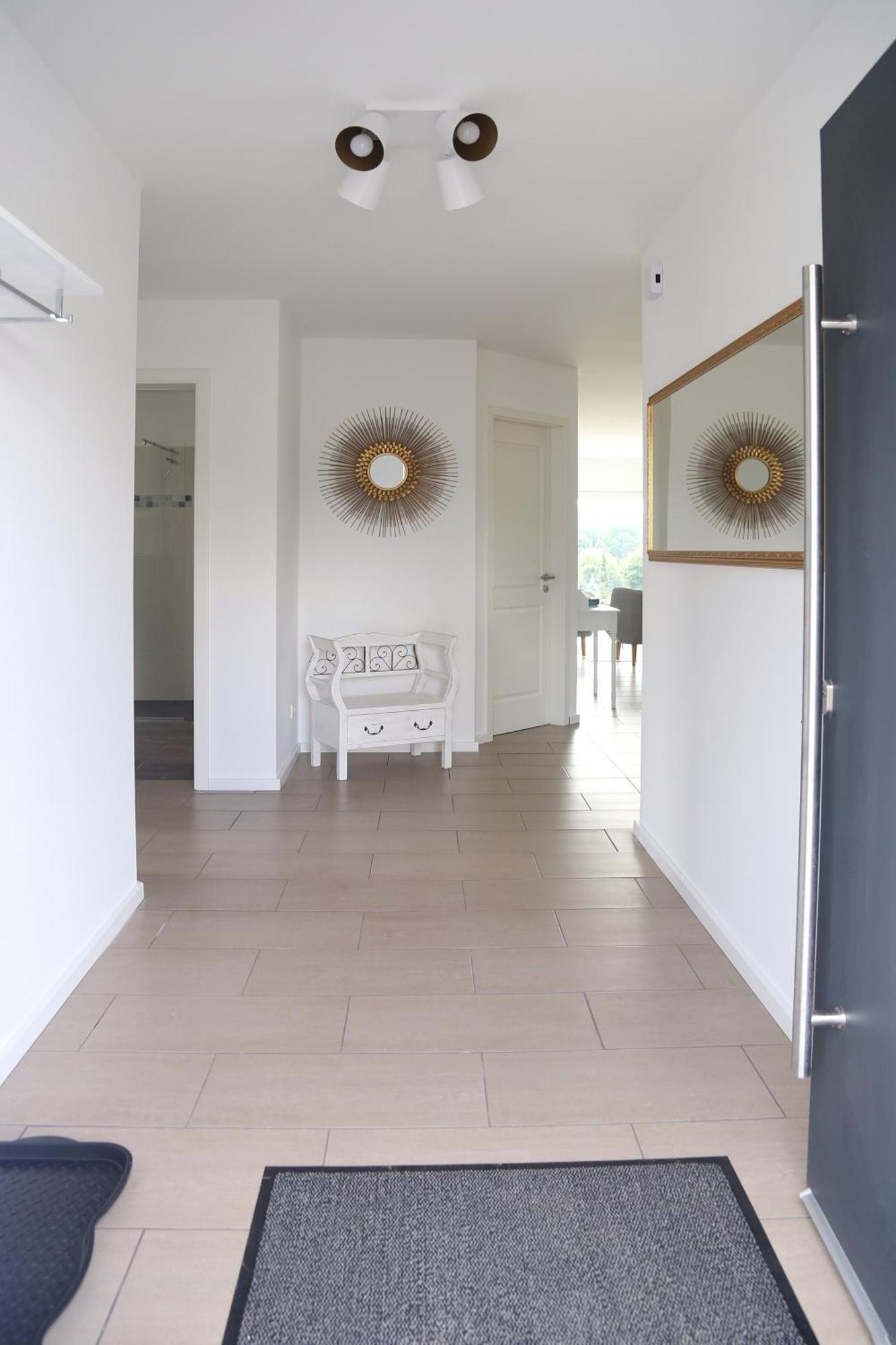 Auszeit Mit Weitblick In Der Saechsischen Schweiz - Kleiner Bauernhof Mit Tieren Und Wallbox Rathmannsdorf Bilik gambar